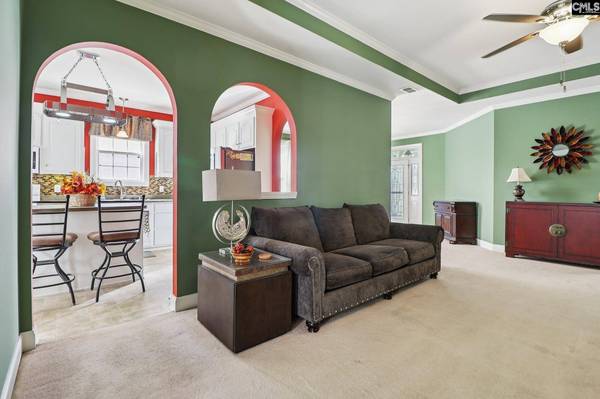 131 Giaben Drive, Lexington, SC 29072