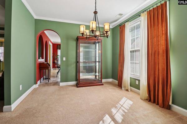 131 Giaben Drive, Lexington, SC 29072