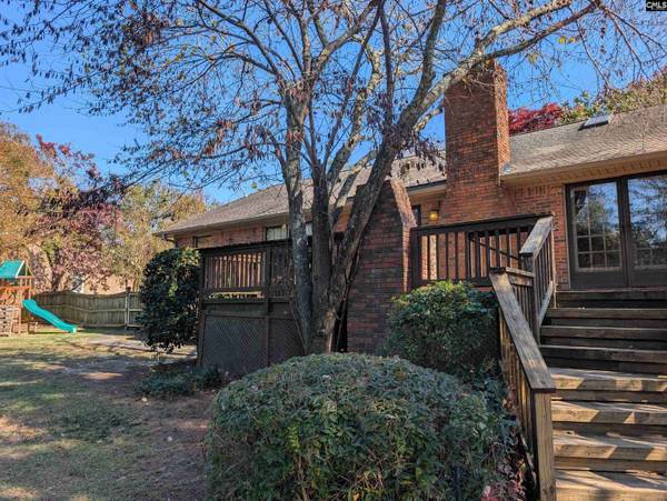 221 Viking Drive, Columbia, SC 29229