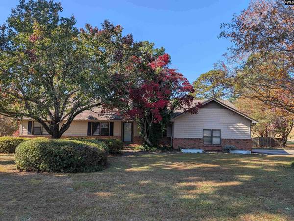 221 Viking Drive, Columbia, SC 29229