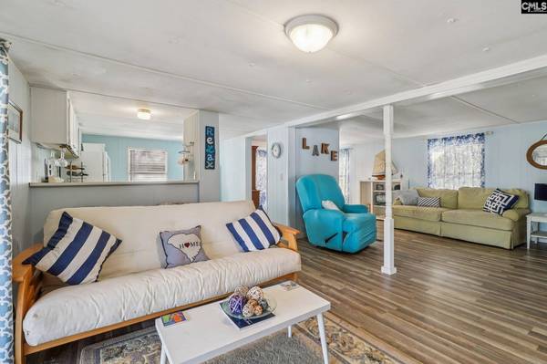 1046 Blacksgate East Road, Prosperity, SC 29127