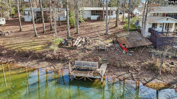 1046 Blacksgate East Road, Prosperity, SC 29127