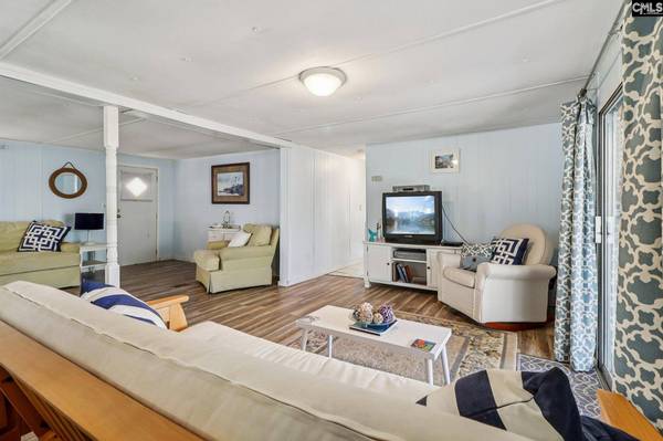 1046 Blacksgate East Road, Prosperity, SC 29127