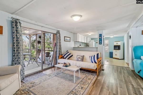 1046 Blacksgate East Road, Prosperity, SC 29127