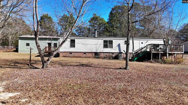 129 Three Pond Lane, Lexington, SC 29073