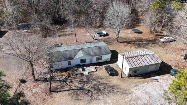 129 Three Pond Lane, Lexington, SC 29073