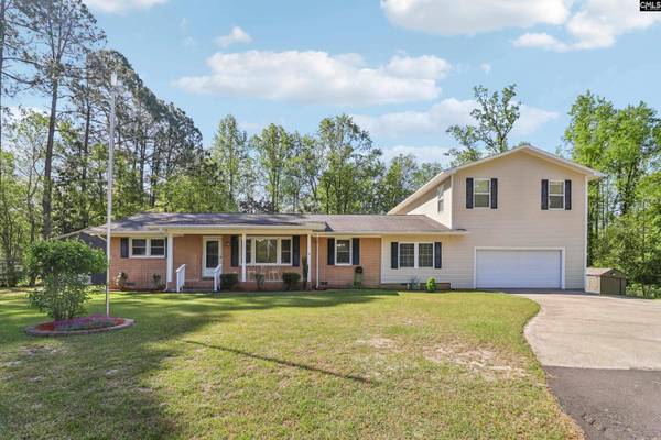 753 Sandpit Road, Leesville, SC 29070