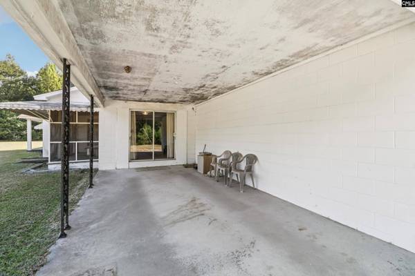 7166 Wagener Road, Wagener, SC 29164