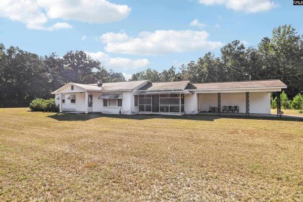 7166 Wagener Road, Wagener, SC 29164