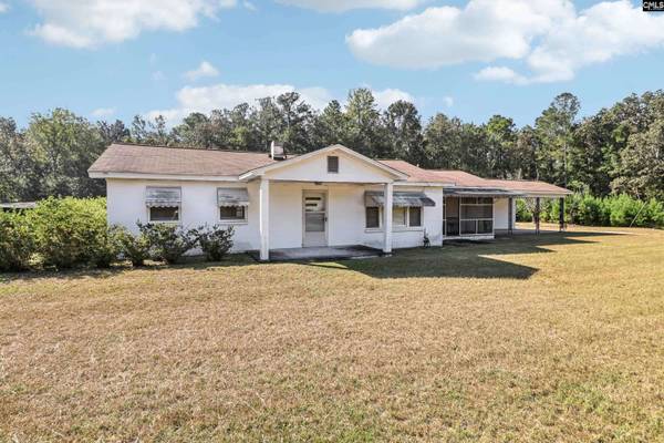 7166 Wagener Road, Wagener, SC 29164