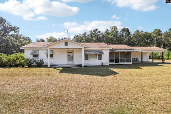7166 Wagener Road, Wagener, SC 29164