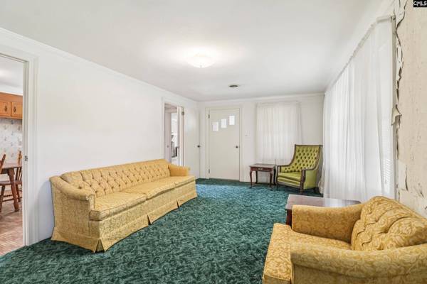 7166 Wagener Road, Wagener, SC 29164