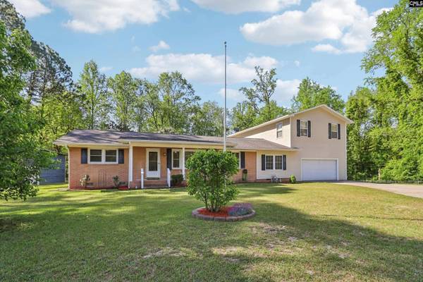 753 Sandpit Road, Leesville, SC 29070