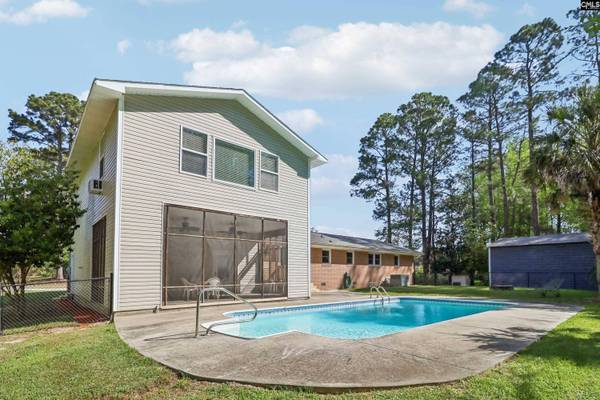 753 Sandpit Road, Leesville, SC 29070