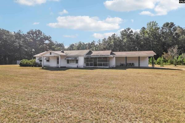 7166 Wagener Road, Wagener, SC 29164