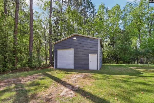 753 Sandpit Road, Leesville, SC 29070