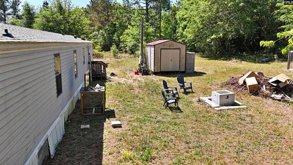 102 A & B WILHOWIE Drive, Lexington, SC 29073