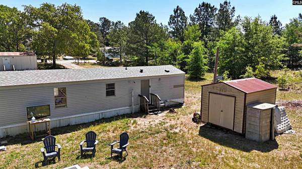 102 A & B WILHOWIE Drive, Lexington, SC 29073