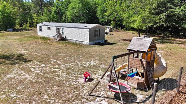 102 A & B WILHOWIE Drive, Lexington, SC 29073