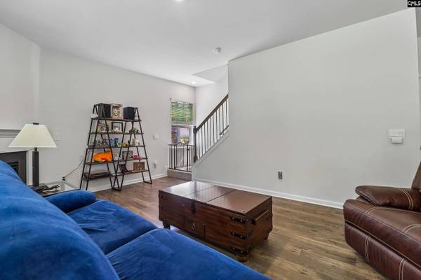 1213 Carnation Court, Lexington, SC 29072