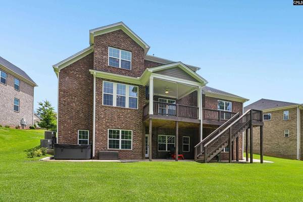 176 Upper Wing Trail, Blythewood, SC 29016