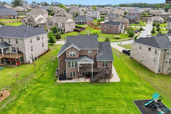 176 Upper Wing Trail, Blythewood, SC 29016