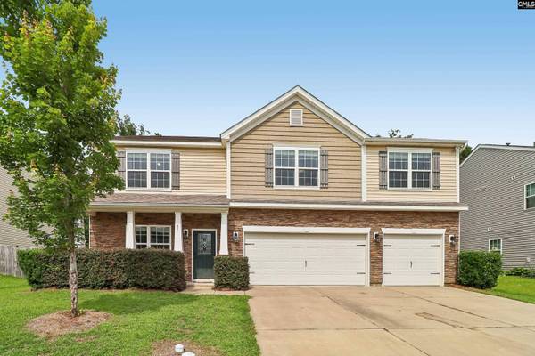 551 Eagles Rest Drive, Chapin, SC 29036