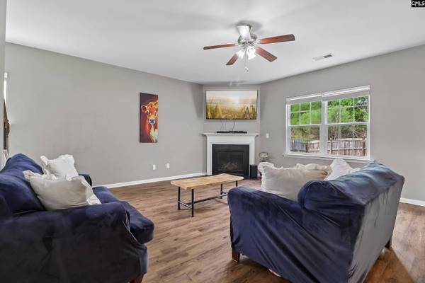 551 Eagles Rest Drive, Chapin, SC 29036