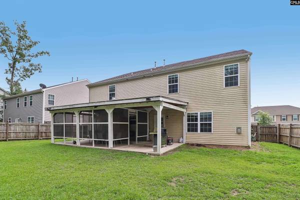 551 Eagles Rest Drive, Chapin, SC 29036