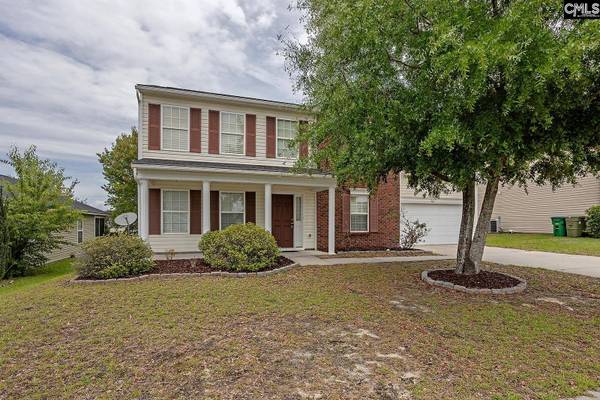 114 Hunters Mill Lane E, West Columbia, SC 29170-1279