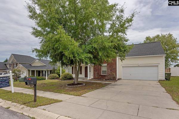 114 Hunters Mill Lane E, West Columbia, SC 29170-1279