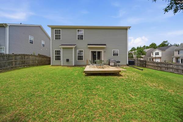 156 Drooping Leaf Drive, Lexington, SC 29072-6873