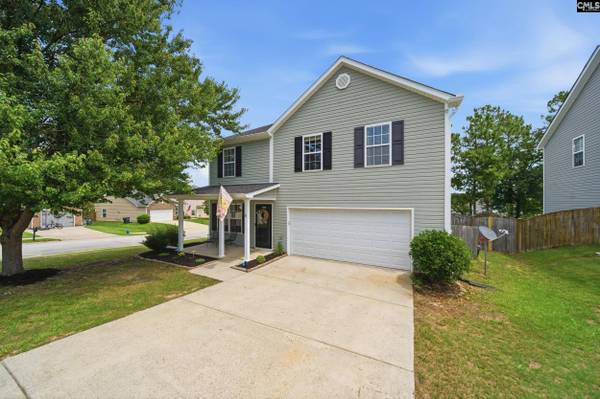 156 Drooping Leaf Drive, Lexington, SC 29072-6873