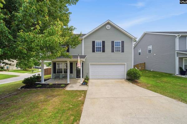 156 Drooping Leaf Drive, Lexington, SC 29072-6873