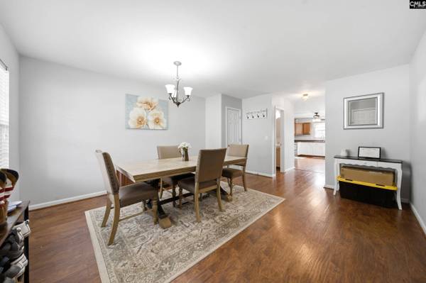 156 Drooping Leaf Drive, Lexington, SC 29072-6873