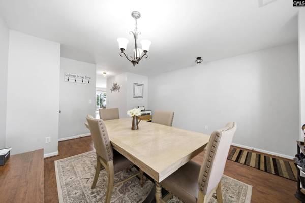 156 Drooping Leaf Drive, Lexington, SC 29072-6873