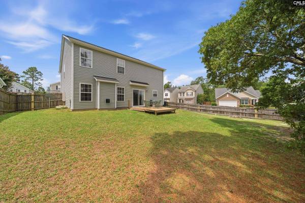156 Drooping Leaf Drive, Lexington, SC 29072-6873
