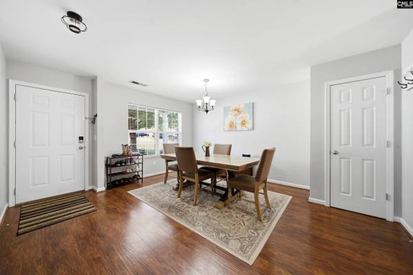 156 Drooping Leaf Drive, Lexington, SC 29072-6873