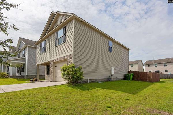 1246 Rabon Pond Drive, Columbia, SC 29223