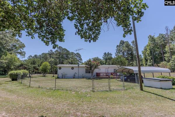 3192 Calks Ferry Road, Pelion, SC 29123