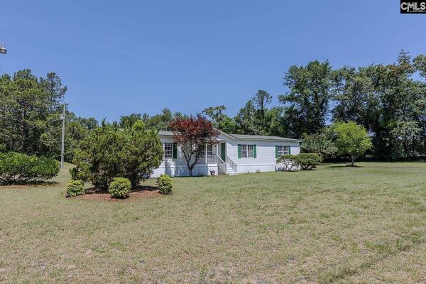 3192 Calks Ferry Road, Pelion, SC 29123