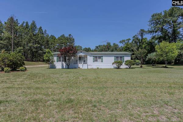 3192 Calks Ferry Road, Pelion, SC 29123