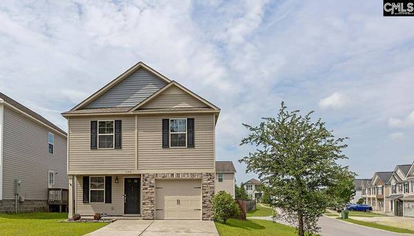 1246 Rabon Pond Drive, Columbia, SC 29223