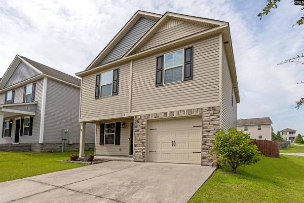 1246 Rabon Pond Drive, Columbia, SC 29223