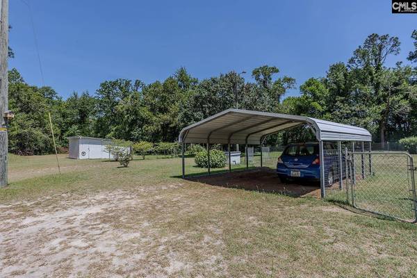 3192 Calks Ferry Road, Pelion, SC 29123