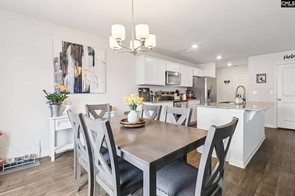 247 Chetsley Drive, Lexington, SC 29073