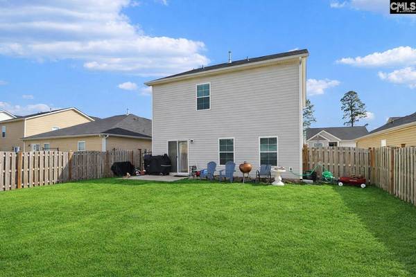 247 Chetsley Drive, Lexington, SC 29073
