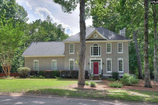 208 Misty Oaks Court, Lexington, SC 29072