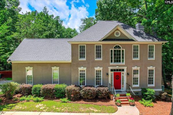 208 Misty Oaks Court