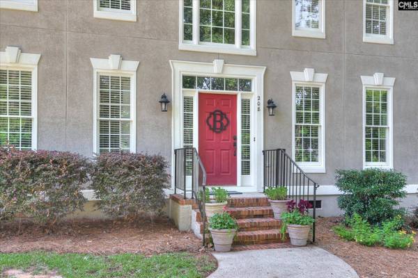 208 Misty Oaks Court, Lexington, SC 29072